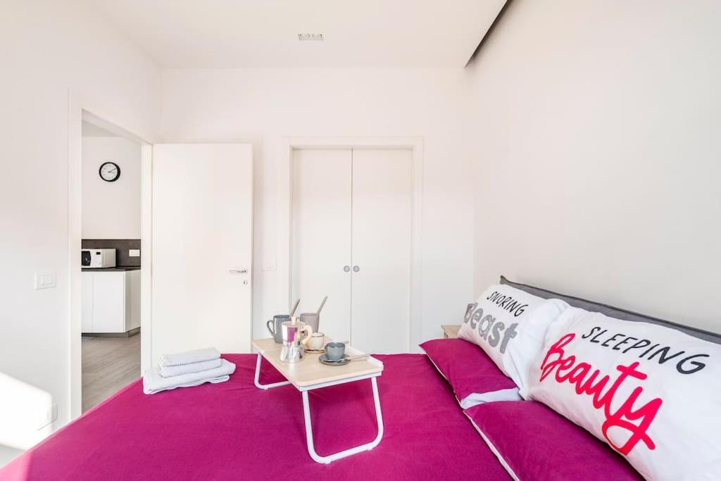 Altea'S Sweet Home In Piazza,Basilica Palladiana วิเชนซา ภายนอก รูปภาพ