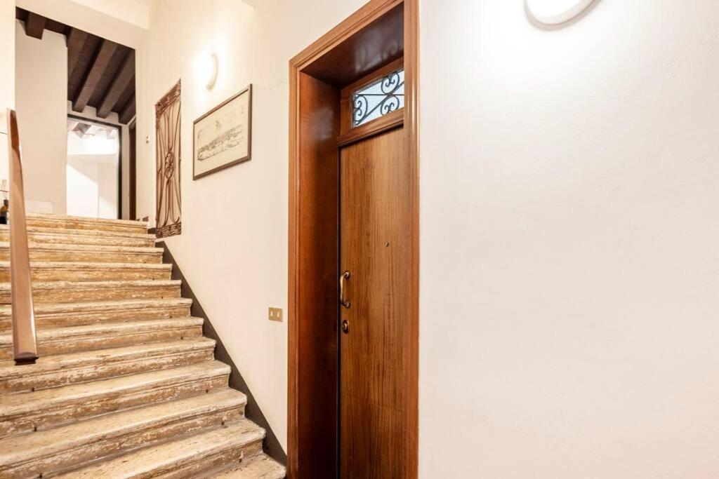 Altea'S Sweet Home In Piazza,Basilica Palladiana วิเชนซา ภายนอก รูปภาพ