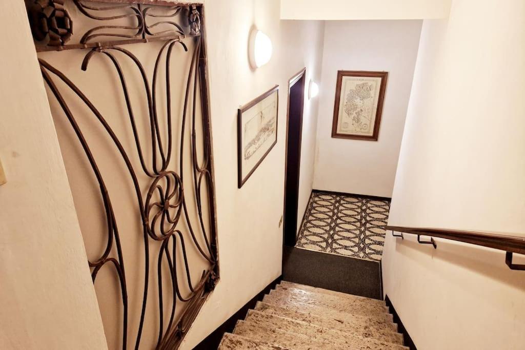 Altea'S Sweet Home In Piazza,Basilica Palladiana วิเชนซา ภายนอก รูปภาพ